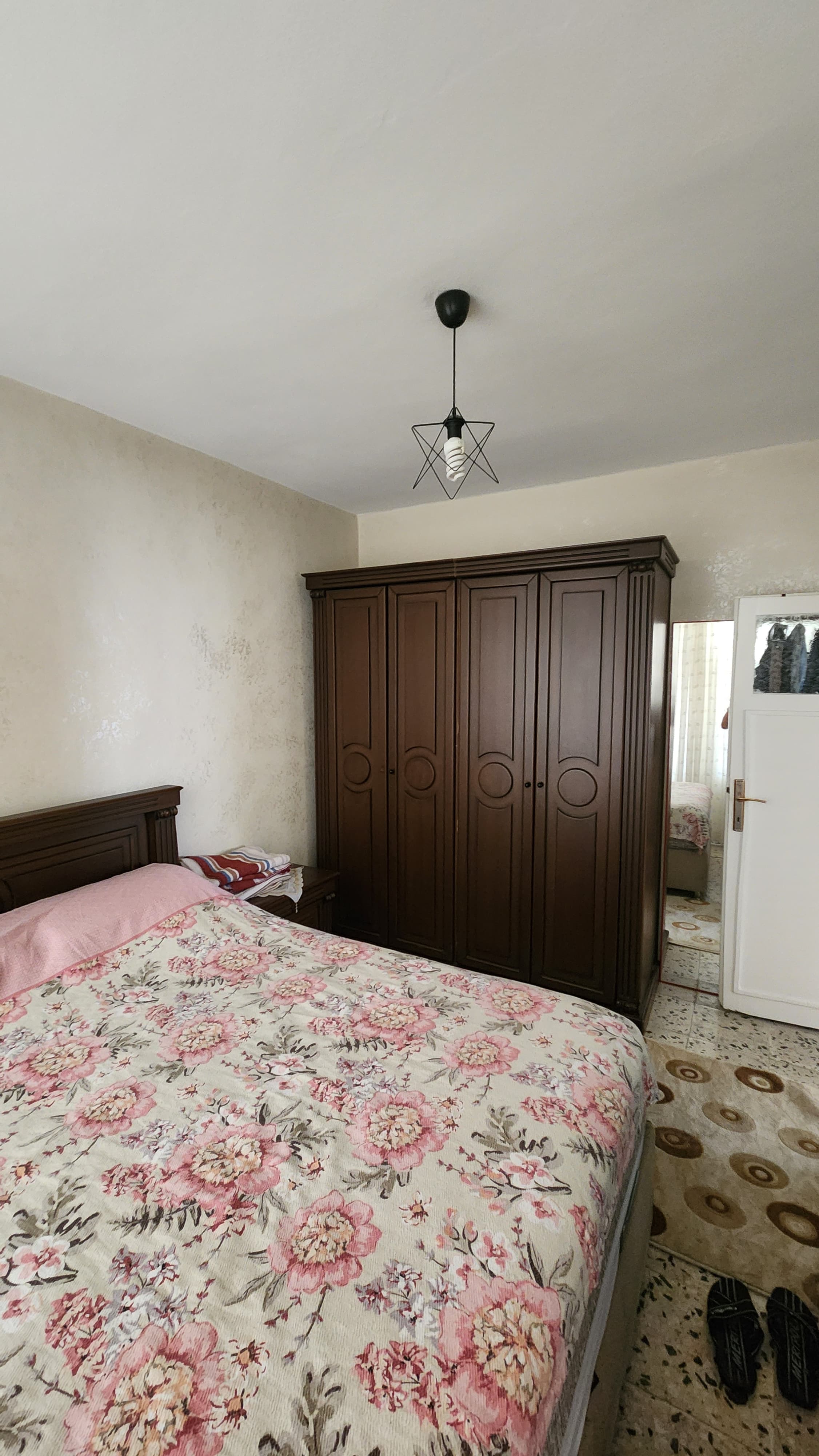 *EROĞLU* PİRİREİSTE FULL YAPILI DOĞALGAZLI DAİRE - MERSİN YENİŞEHİR fotoğraf 31